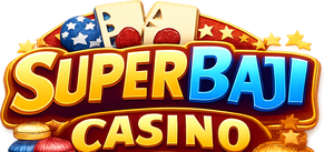 superbaji casino logo